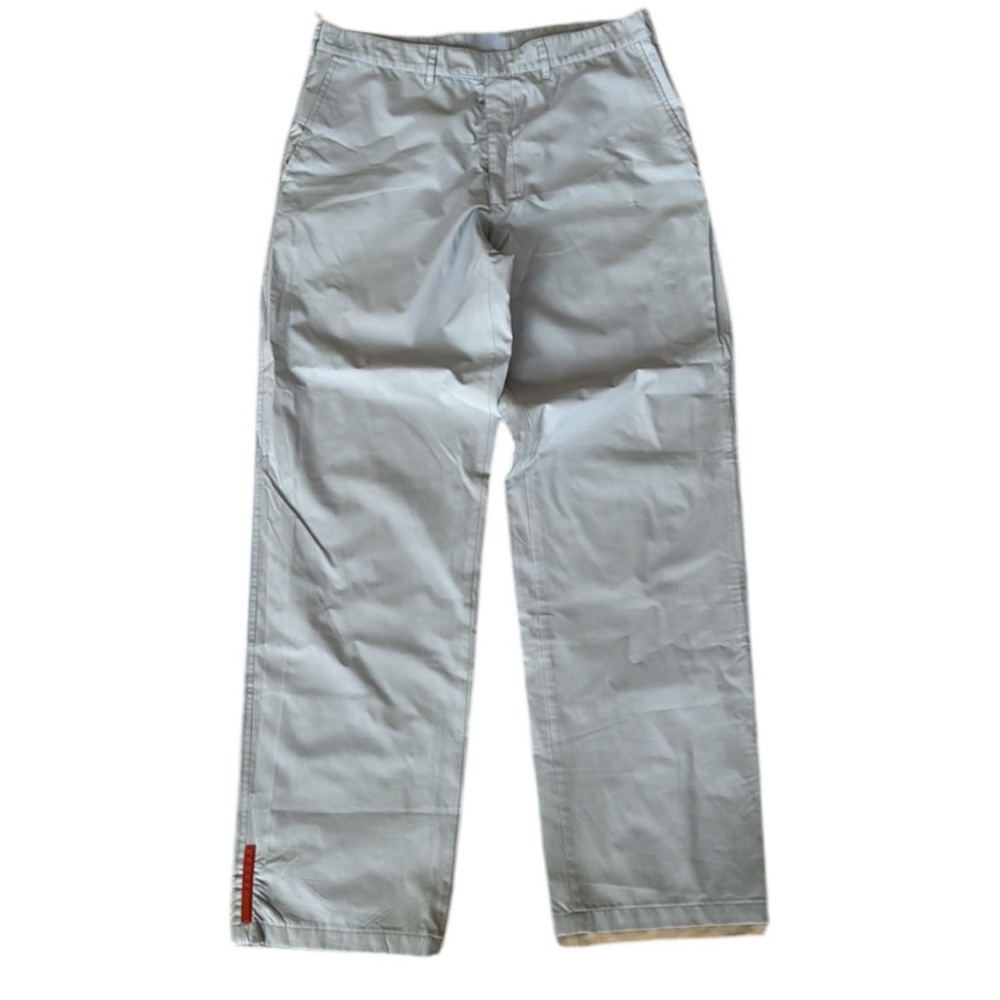 Prada sport pants